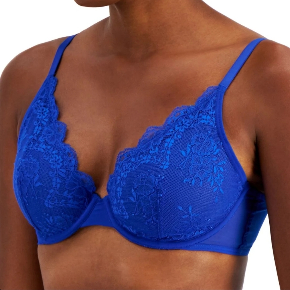INC International Concepts Underwire Bra